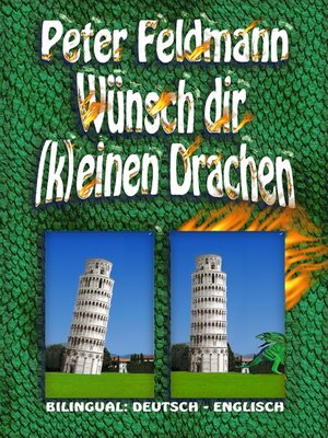 cover image of Wünsch dir (k)einen Drachen--Do (Not) Wish For Dragons